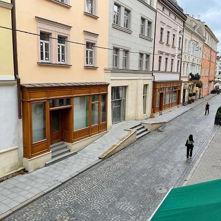 Вірменська 8 Lviv Kültér fotó