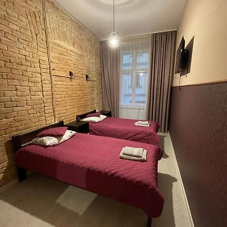 Вірменська 8 Lviv Kültér fotó