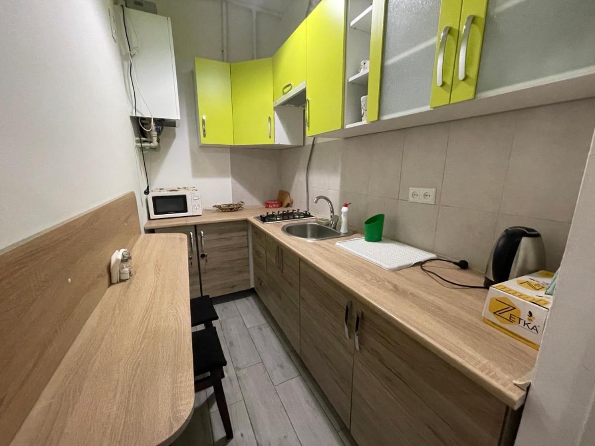 Вірменська 8 Lviv Kültér fotó