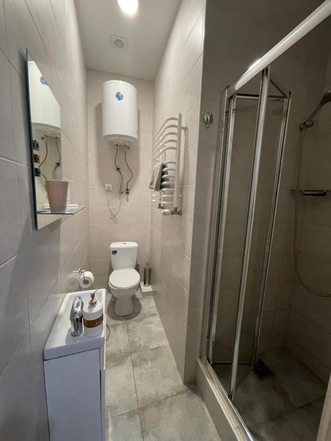 Вірменська 8 Lviv Kültér fotó